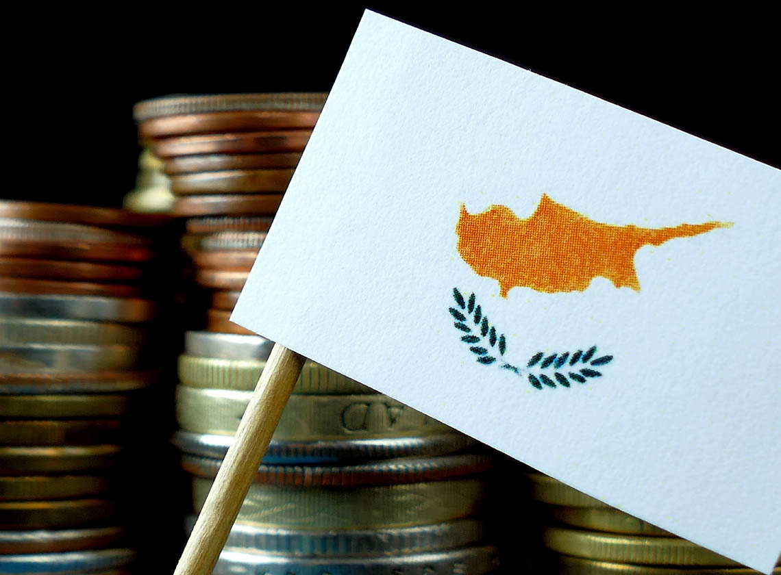 Компании, Зарегистрированные На Кипре, Но Не Являющиеся Налоговыми Резидентами Республики