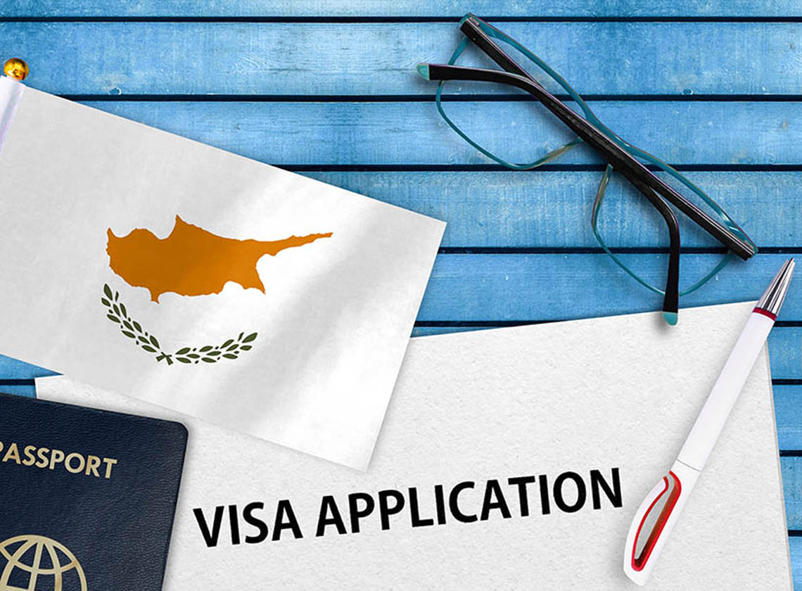Cyprus digital nomads visa scheme