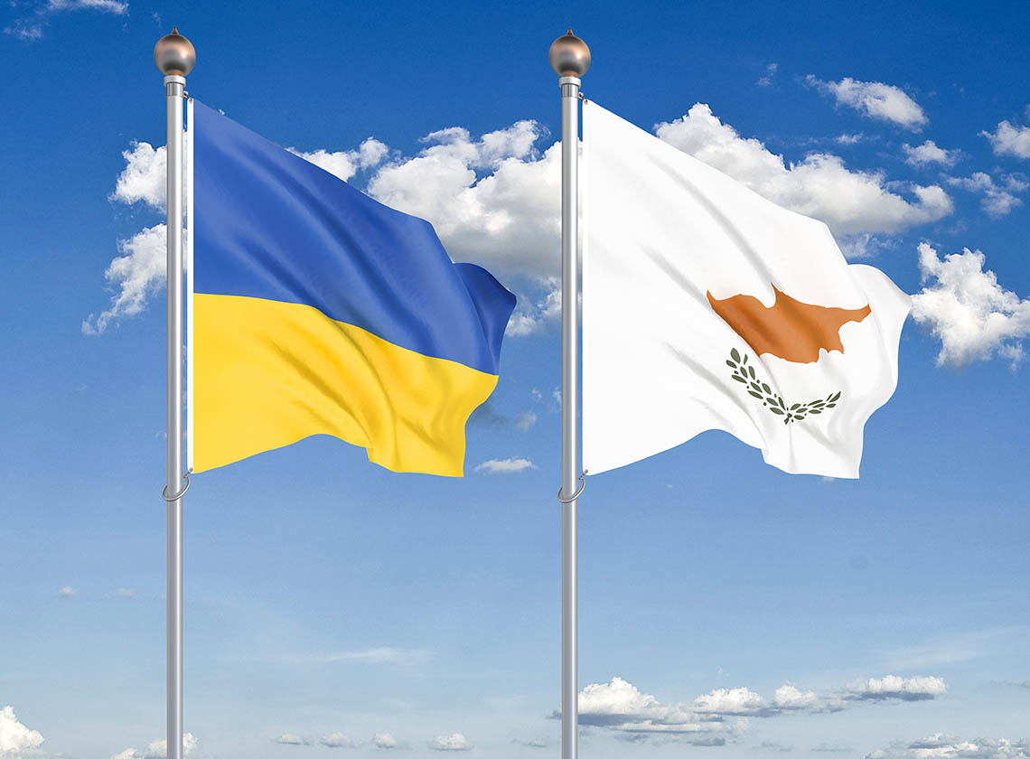 Cyprus Parliament is expected to ratify the DTA Ukraine – Cyprus in September 2013