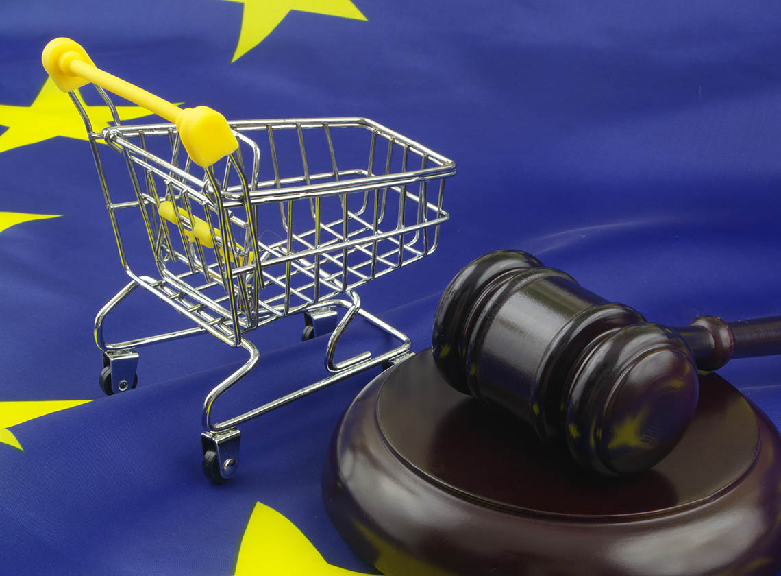 EU consumer protection rules 14 days return policy