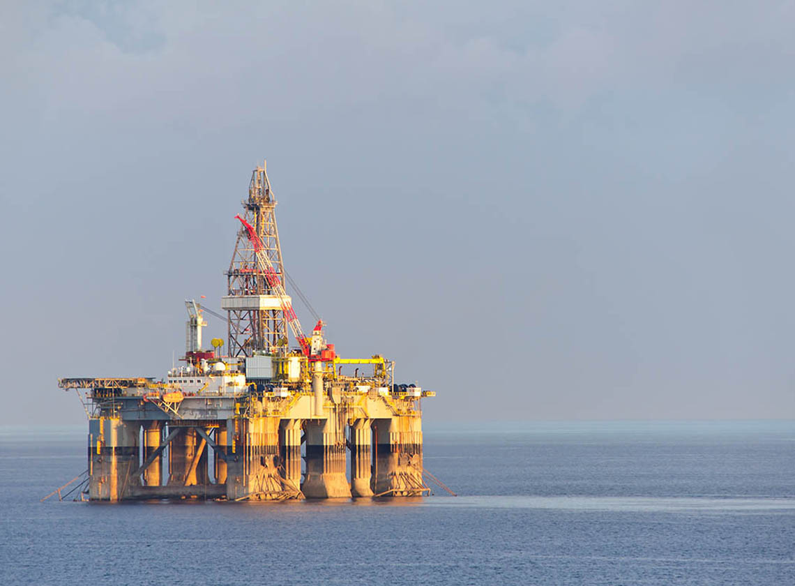 Нефть И Газ На Кипре — Nasos A. Kyriakides & Partners Llc