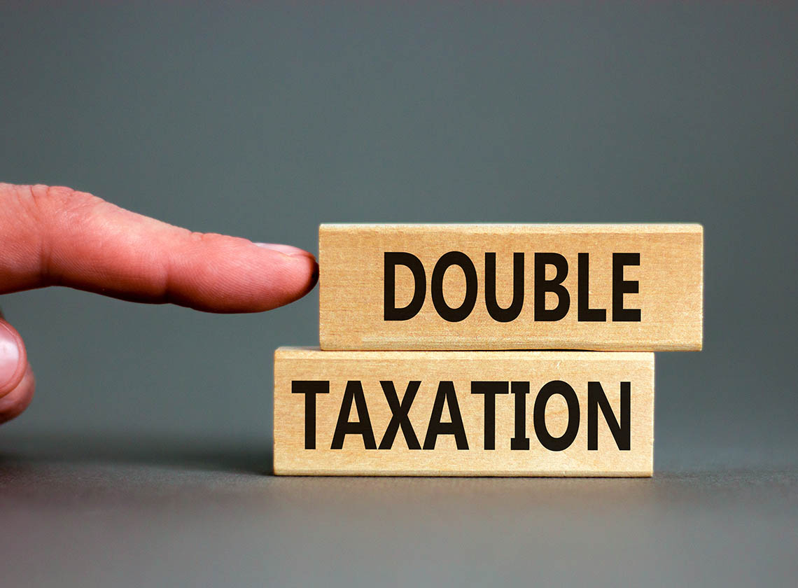 Ukraine adopted Double Tax Agreement with Cyprus
