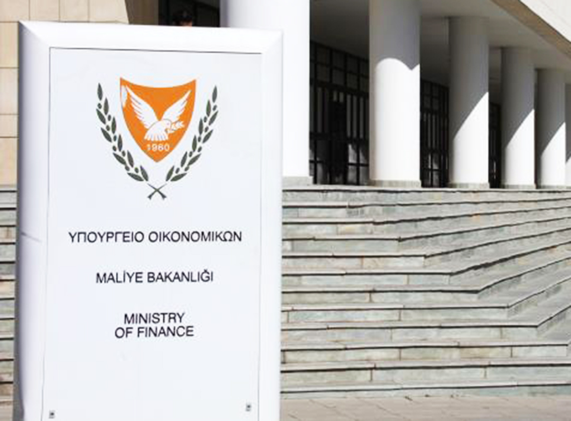 New decree of the ministry of finance